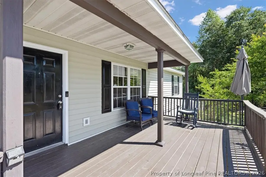 137 Fullers Way, Aberdeen, NC 28315 - #3