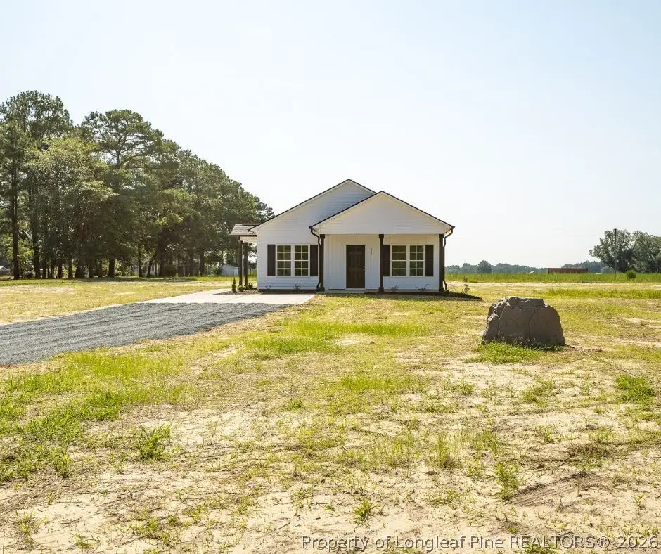 647 Mclamb Road, Dunn, NC 28334 - #1