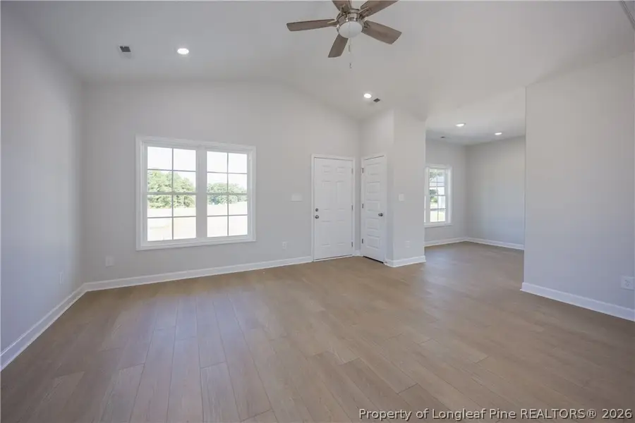 647 Mclamb Road, Dunn, NC 28334 - #2