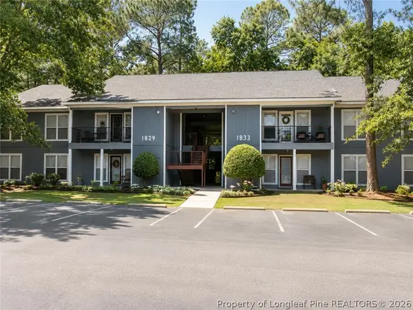 1833 Sardonyx Road #3, Fayetteville, NC 28303