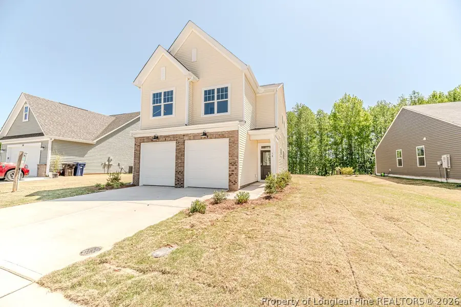 74 Furley Street, Sanford, NC 27330 - #2