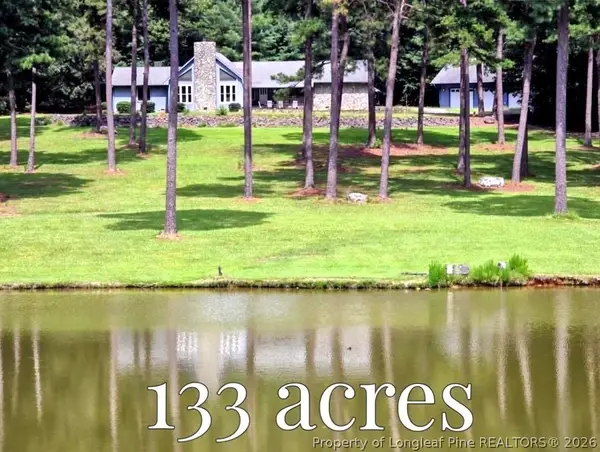 611 Old E C Womack Road, Sanford, NC 27330