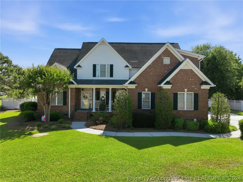 5403 White Oak Drive, Lumberton, NC 28358 - #1