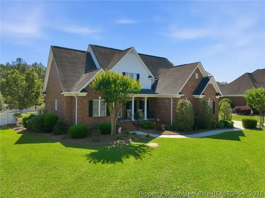 5403 White Oak Drive, Lumberton, NC 28358 - #2
