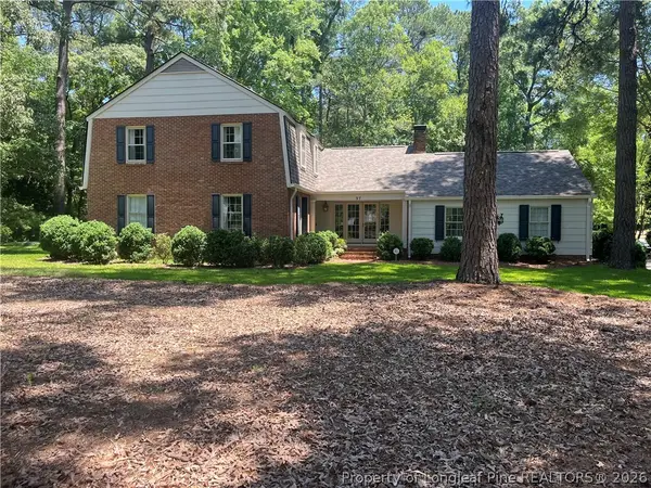 37 Trinity Drive, Lumberton, NC 28358