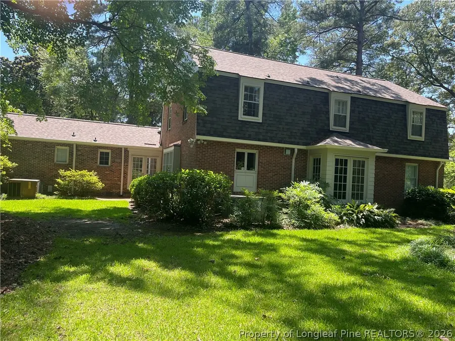 37 Trinity Drive, Lumberton, NC 28358 - #2
