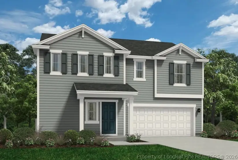 38 Meadows Lane, Bunnlevel, NC 28323 - #1