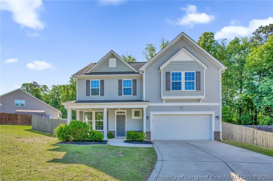 23 Okame Court, Spring Lake, NC 28390 - #2