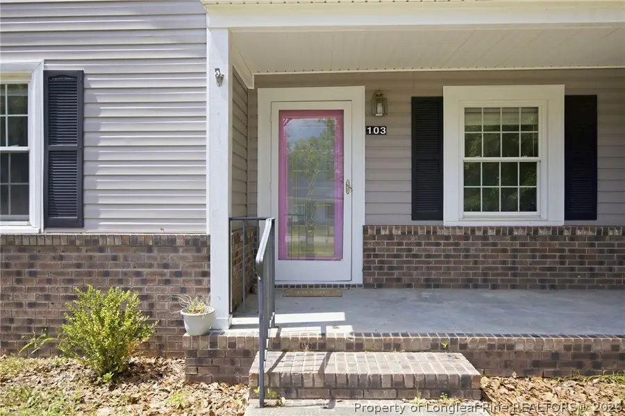 103 Woodrow Street, Tabor City, NC 28463 - #2