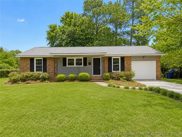 5056 Hampshire Drive, Fayetteville, NC 28311