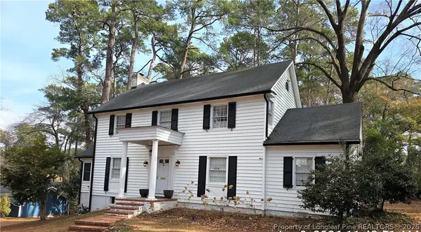 302 Spring Street, Fayetteville, NC 28305