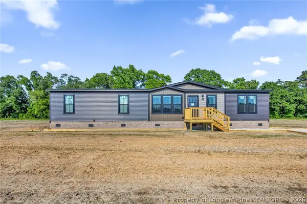 157 Atlas Drive, Lumberton, NC 28358