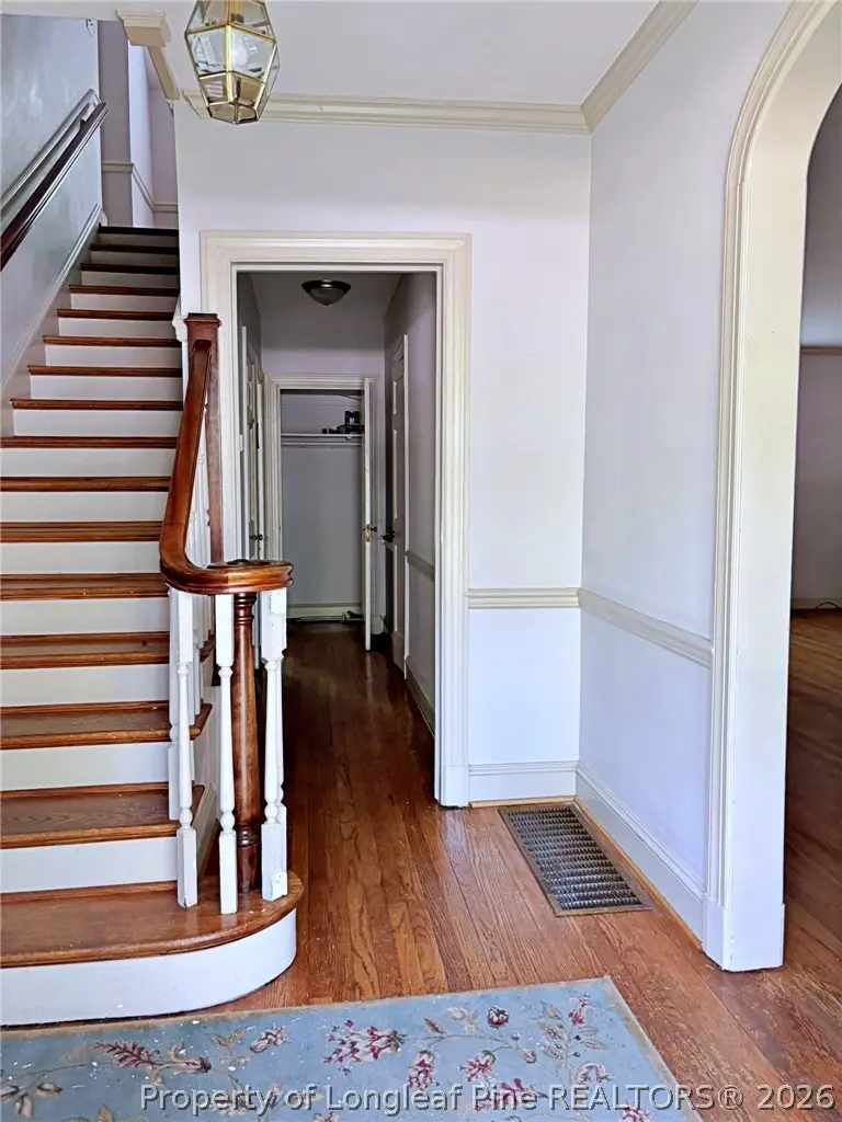 121 Magnolia Avenue, Fayetteville, NC 28305 - #2
