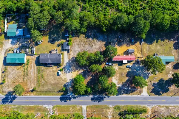 1903 Parkton Tobemory Road, Parkton, NC 28371