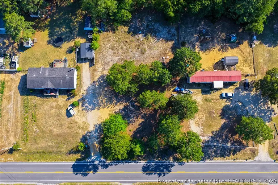 1903 Parkton Tobemory Road, Parkton, NC 28371 - #2