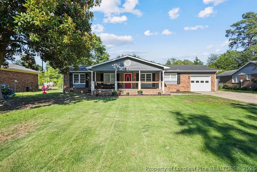 1125 Thornwood Place, Fayetteville, NC 28304 - #3