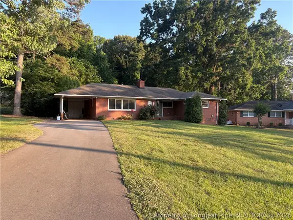 7105 Park Lane W, Charlotte, NC 28214