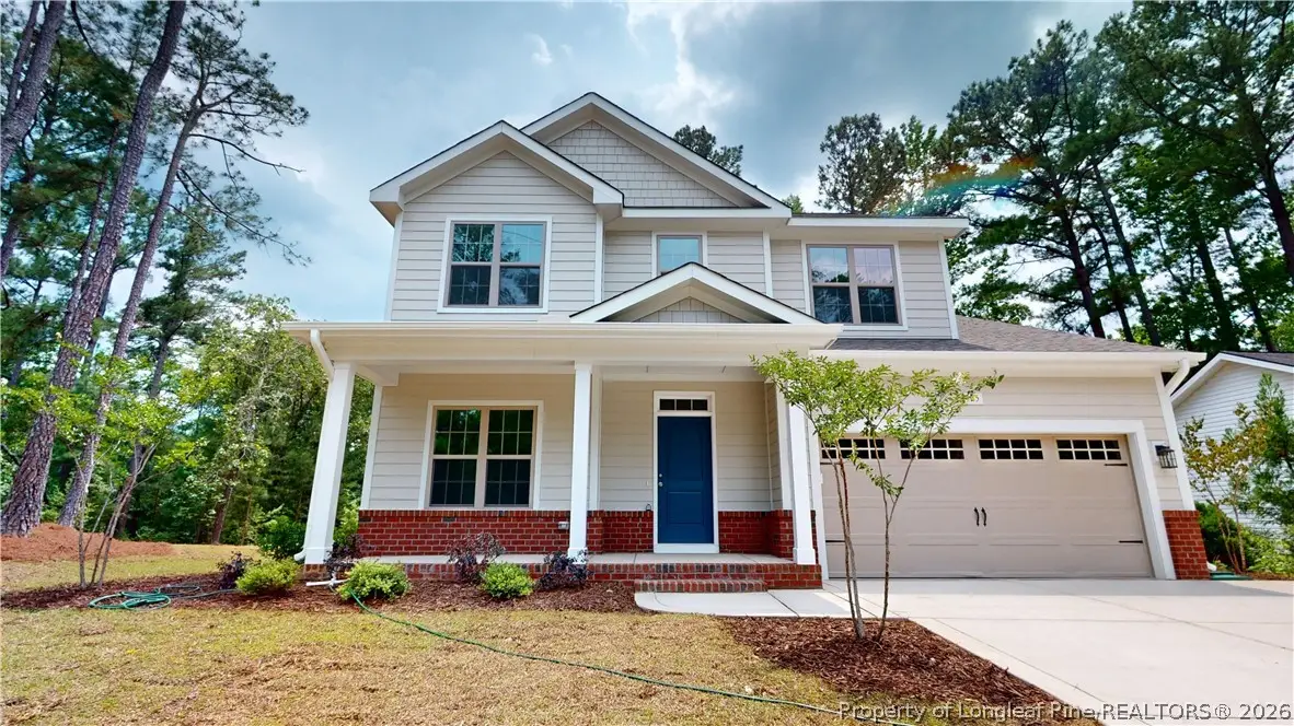 125 Juniper Lake Road, Pinehurst, NC 27376 - #1