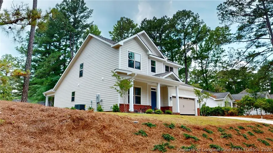 125 Juniper Lake Road, Pinehurst, NC 27376 - #3