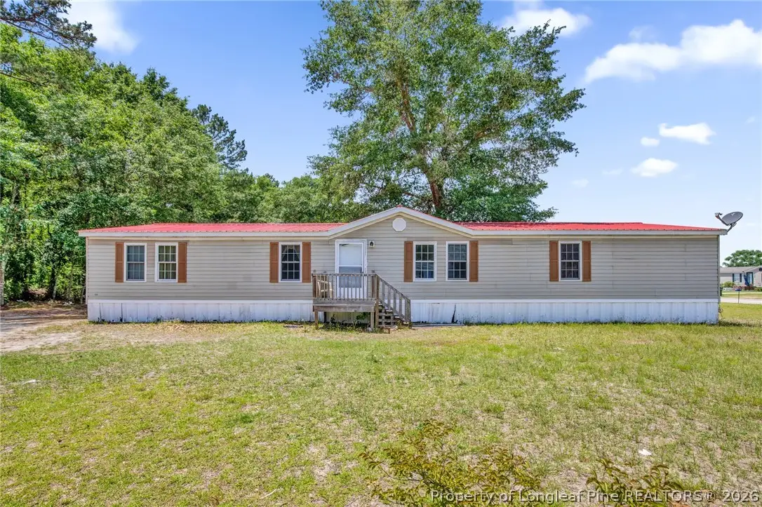 4705 Hickory Ridge, Parkton, NC 28371 - #1