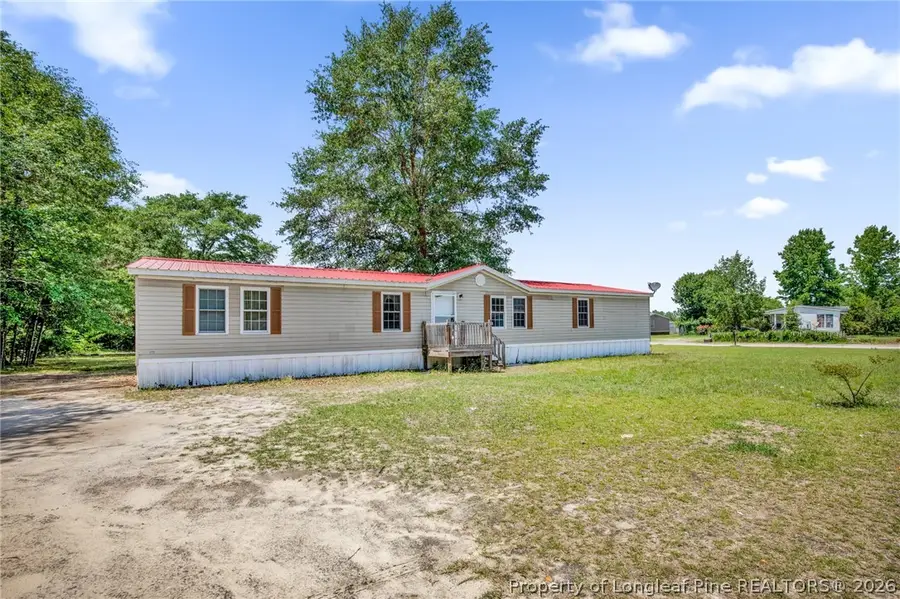 4705 Hickory Ridge, Parkton, NC 28371 - #2