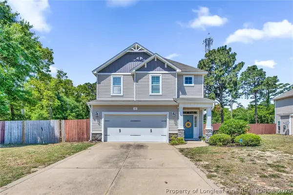 15 Douglas Acres Drive, Broadway, NC 27505