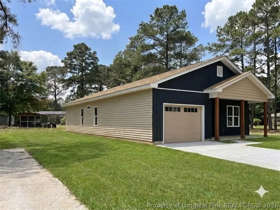 312 Scurlock Court, Raeford, NC 28376 - #2