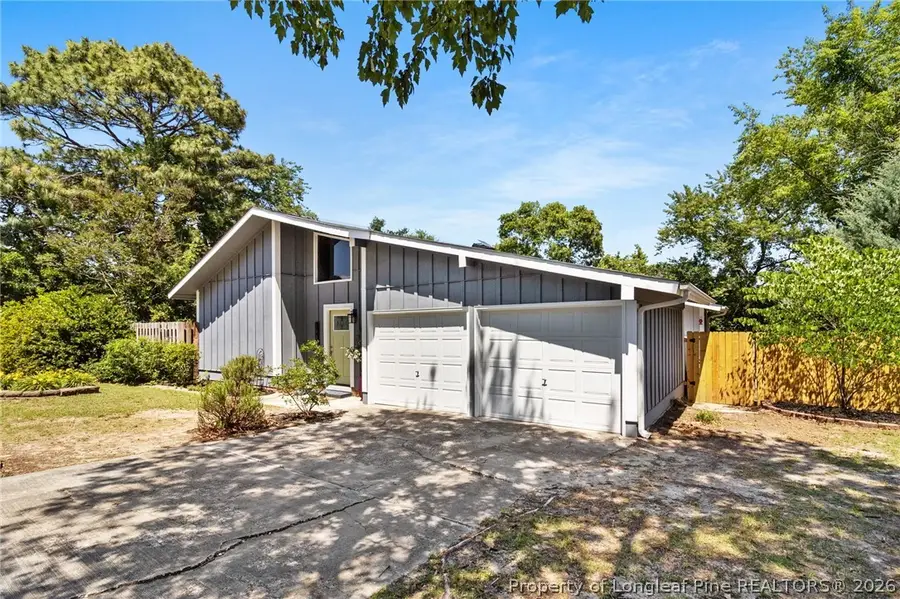 1932 Paisley Avenue, Fayetteville, NC 28304 - #2