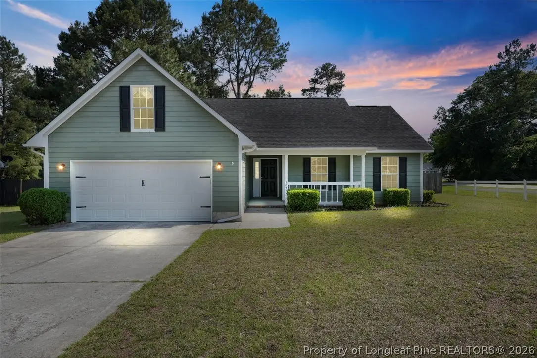 102 Winterfield Drive, Raeford, NC 28376 - #1