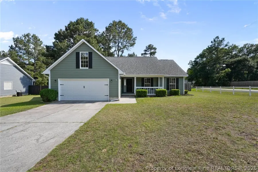 102 Winterfield Drive, Raeford, NC 28376 - #3