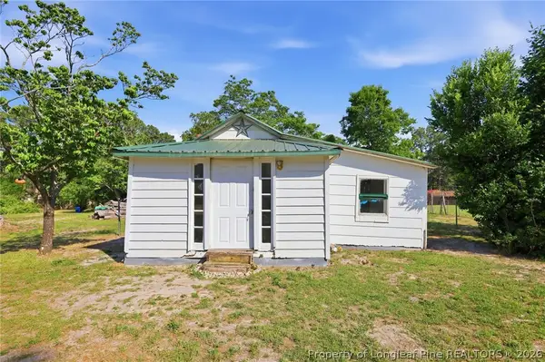 416 Wakefield Drive, Hope Mills, NC 28348
