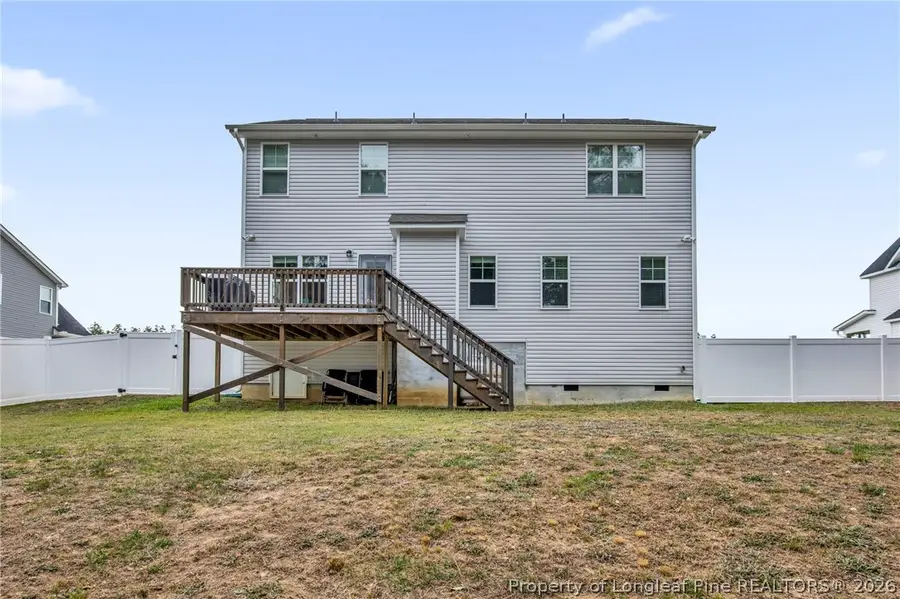 200 Nairn Street, Fayetteville, NC 28311 - #2