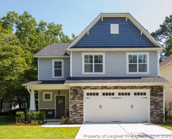 1522 Brookside Avenue, Fayetteville, NC 28305