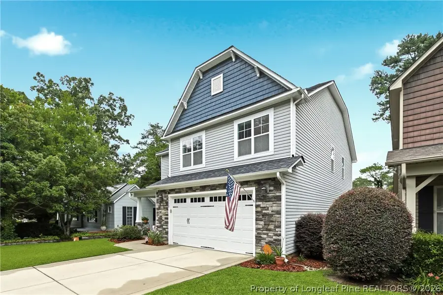 1522 Brookside Avenue, Fayetteville, NC 28305 - #2