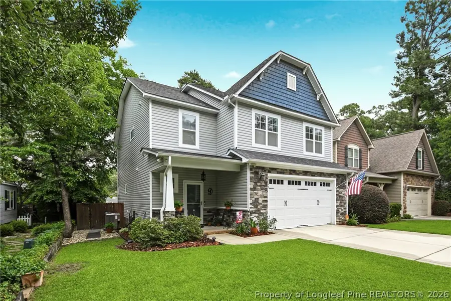 1522 Brookside Avenue, Fayetteville, NC 28305 - #3