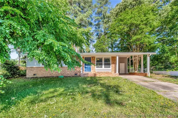 826 Stoneykirk Drive, Fayetteville, NC 28314