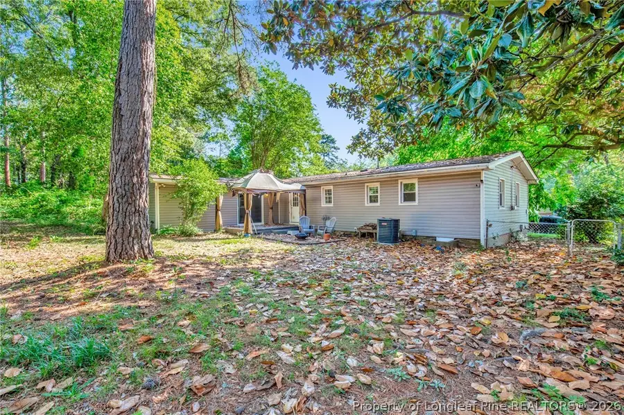 826 Stoneykirk Drive, Fayetteville, NC 28314 - #2