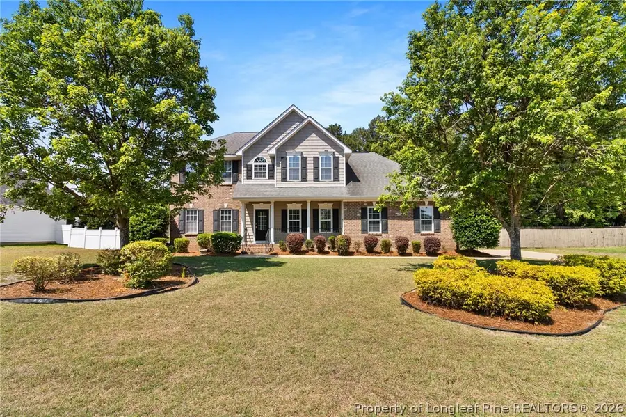 4420 Timber Grove Drive, Hope Mills, NC 28348 - #2