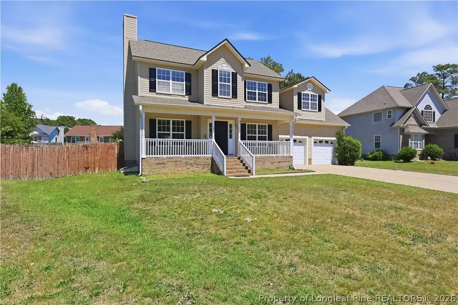 203 Kristin Avenue, Spring Lake, NC 28390 - #3
