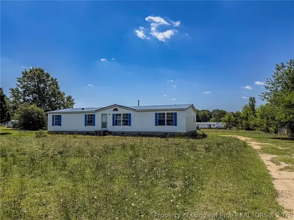 898 Brisson Road, St Pauls, NC 28384