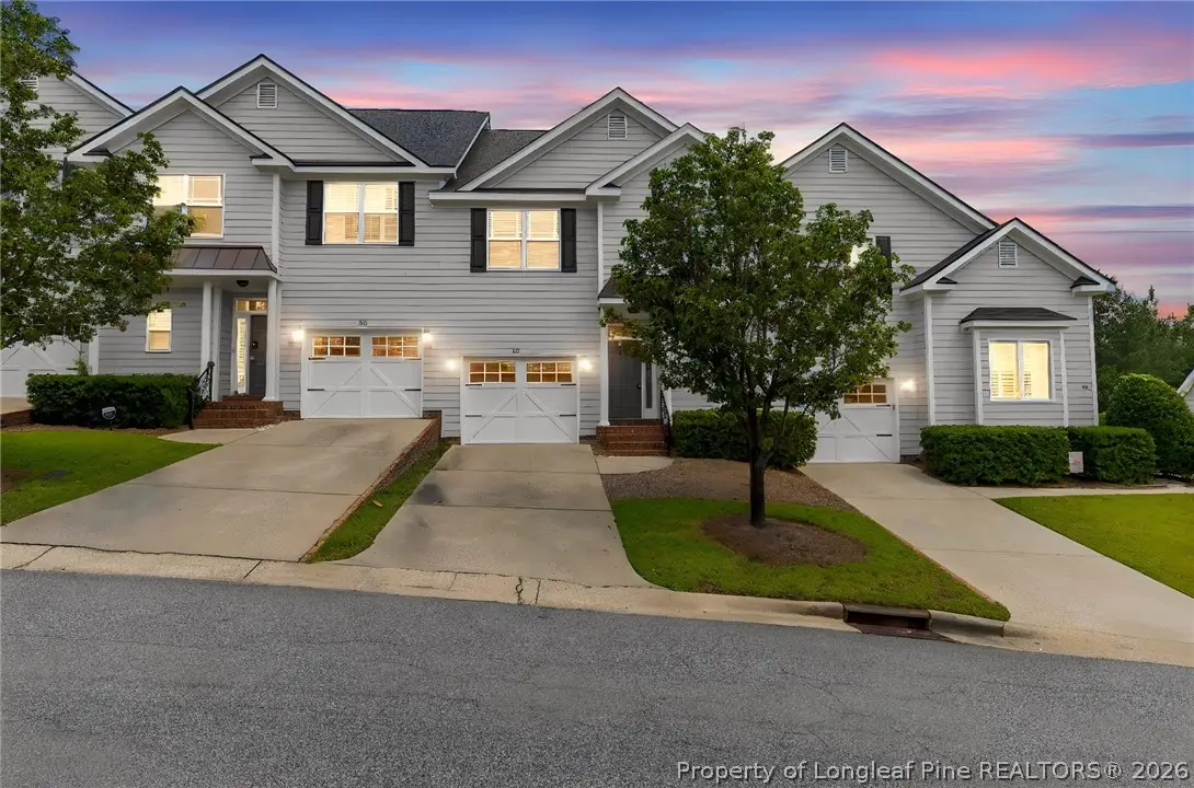 914 Westland Ridge Road, Fayetteville, NC 28311 - #1