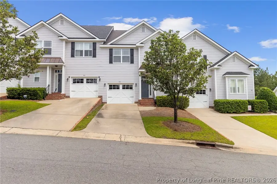 914 Westland Ridge Road, Fayetteville, NC 28311 - #2