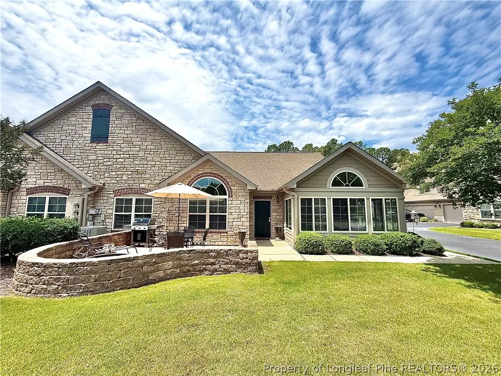 107 W Chelsea Court, Southern Pines, NC 28387 - #1