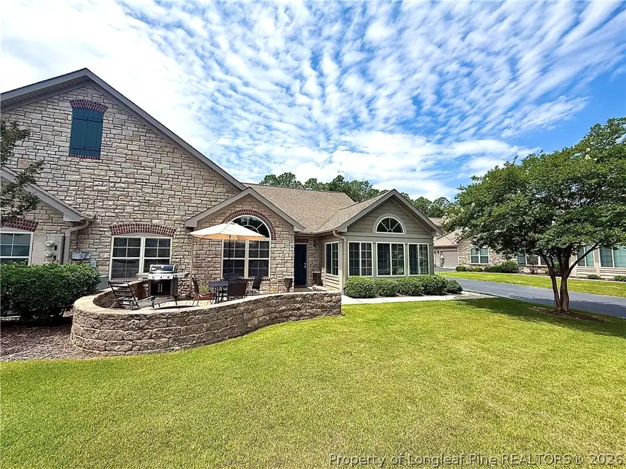 107 W Chelsea Court, Southern Pines, NC 28387 - #2
