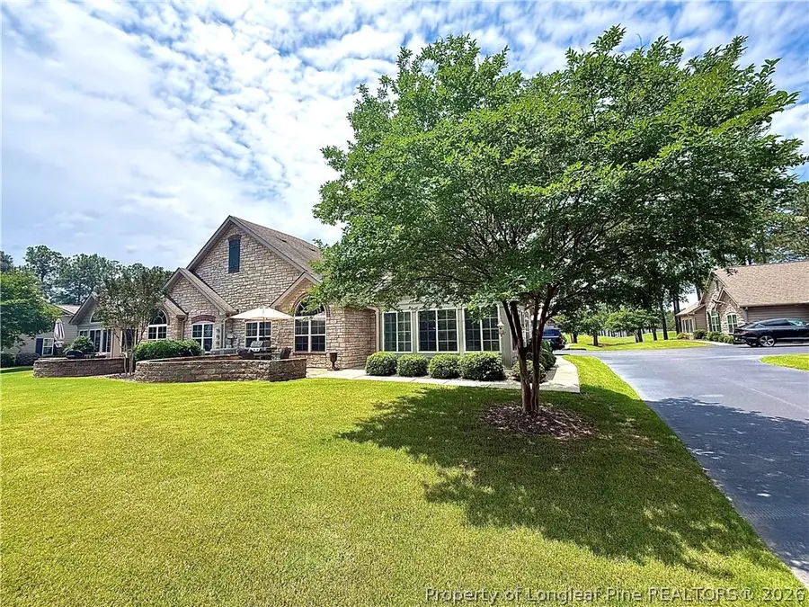 107 W Chelsea Court, Southern Pines, NC 28387 - #3