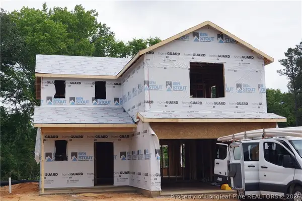 465 Longstreet Road, Sanford, NC 27331