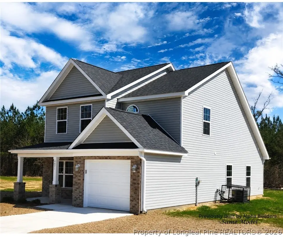 973 Martin Road, Saint Pauls, NC 28384 - #1