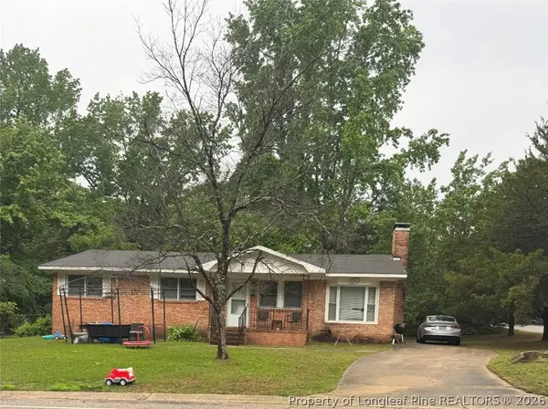 1623 Gibson Street, Fayetteville, NC 28301
