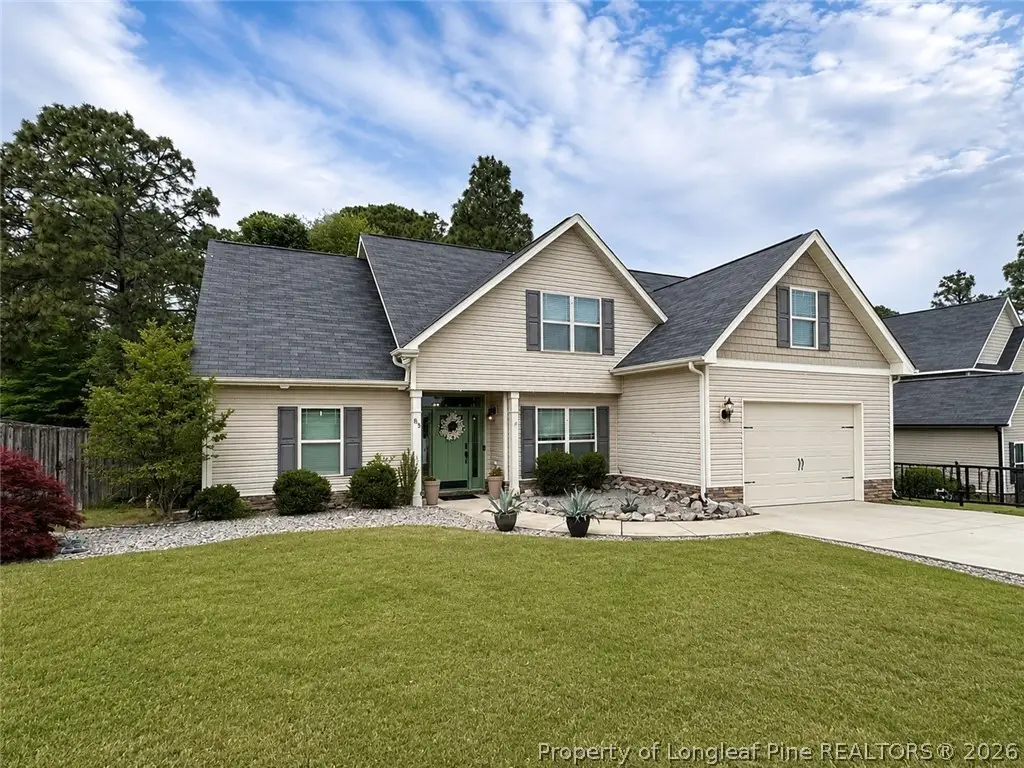85 Lakewood View, Sanford, NC 27332 - #1