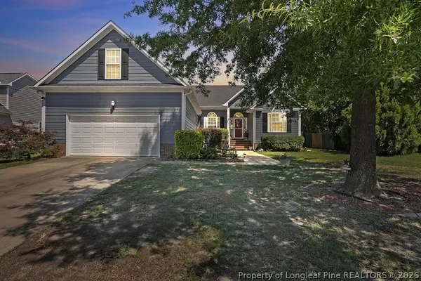 5952 Blue Sky Lane, Hope Mills, NC 28348